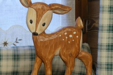 cerbiatto-trucioliselvatici