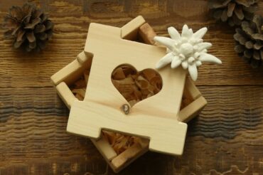 diffusore di essenze in cirmolo